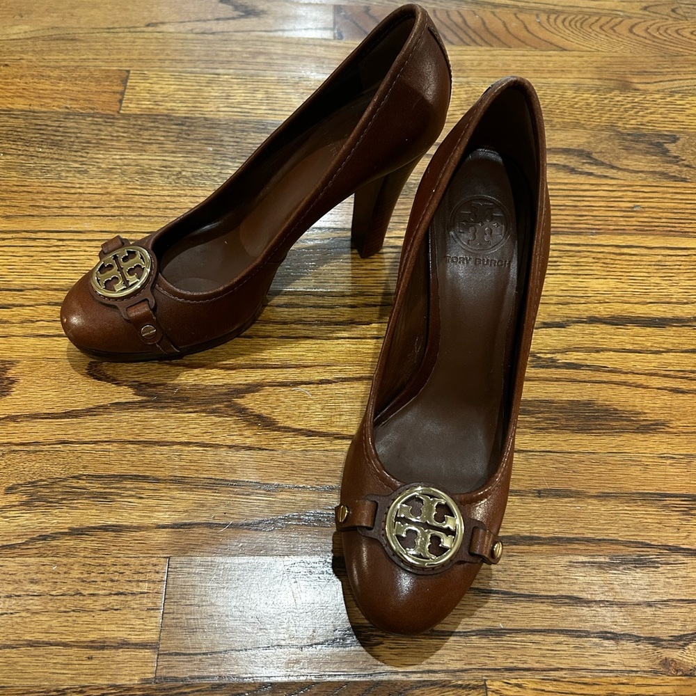 Tory Burch heels